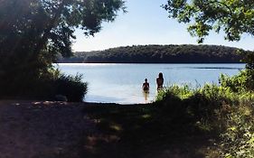Ferienzimmer Suhrer Seeblick